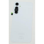 Tapa trasera o tapa bateria azul claro para Samsung Galaxy A35 5G SM-A356 GH82-33986B Service Pack
