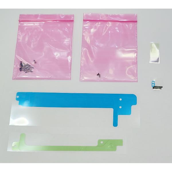 Set de adhesivos para reparacion de pantalla para Samsung Galaxy A35 5G SM-A356 GH82-34539A Service Pack