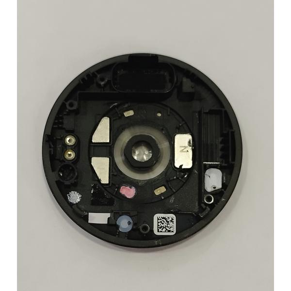 Tapa trasera o tapa bateria negra para Xiaomi Redmi Watch 4