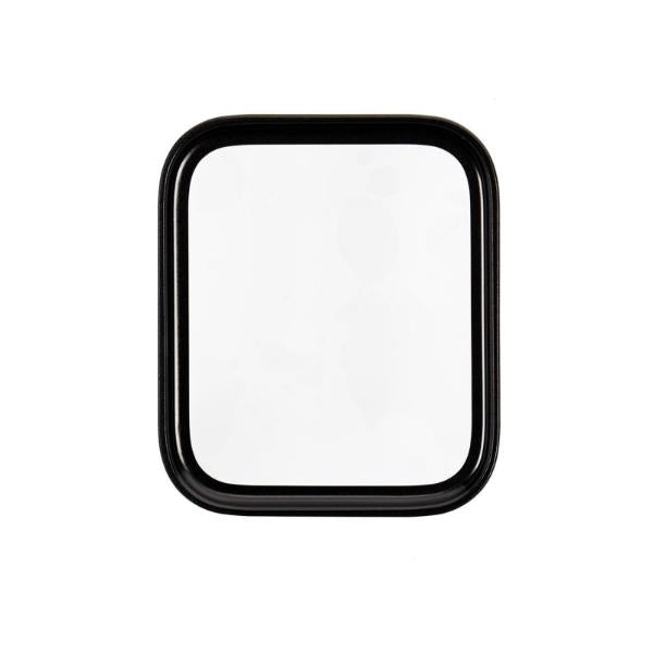 Cristal negro para Apple Watch 40MM Series 5 Apple Watch SE 40MM calidad premium
