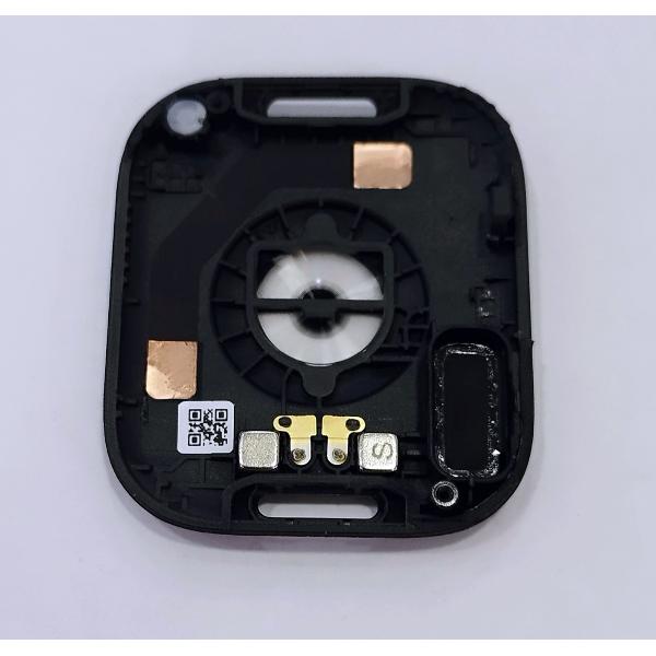 Tapa trasera o tapa bateria negra para Xiaomi Redmi Watch 4