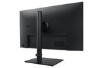 Monitor S43UF 27 IPS 100HZ HDMI DP