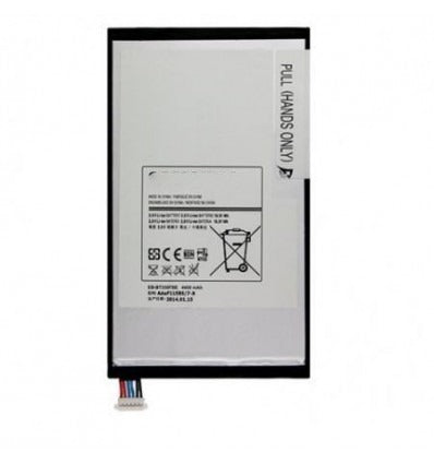 Batería Premium Samsung Galaxy Tab 4 8.0 T330 T331 T335 4450mAH