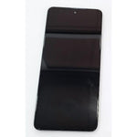 Pantalla lcd para Realme C67 5G Realme 11 5G RMX3780 mas tactil negro con marco negro compatible