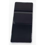 Pantalla lcd Oled para Samsung Galaxy Note 20 mas tactil negro con marco verde