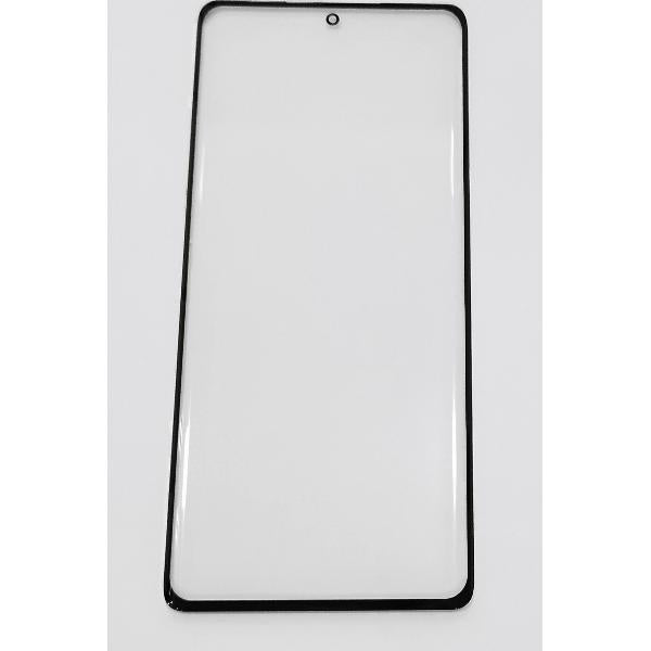 Cristal negro para Huawei Honor X9A calidad premium
