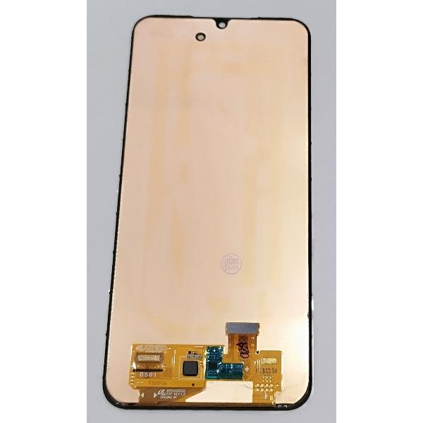 Pantalla lcd para Samsung Galaxy M34 5G mas tactil negro calidad premium
