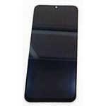 Pantalla lcd para Samsung Galaxy M34 5G mas tactil negro calidad premium