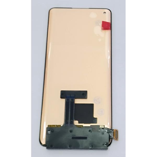 Pantalla lcd Oled para OPPO Reno 4 Pro 5G CPH2089 mas tactil negro