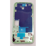 Carcasa o marco central verde para Google Pixel 8A 5G