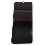 Pantalla lcd para ZTE Blade V50 Design 5G mas tactil negro calidad premium