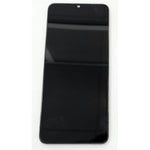 Pantalla lcd para Xiaomi Redmi A3 Poco C61 mas tactil negro con marco negro compatible