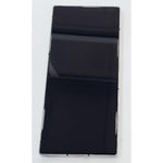 Pantalla lcd para ZTE Nubia RedMagic 8 Pro 5G mas tactil negro con marco plata calidad premium