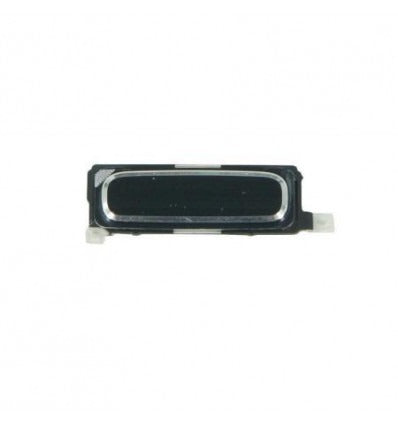 Samsung Galaxy S4 I9500 I9505 Boton home negro premium