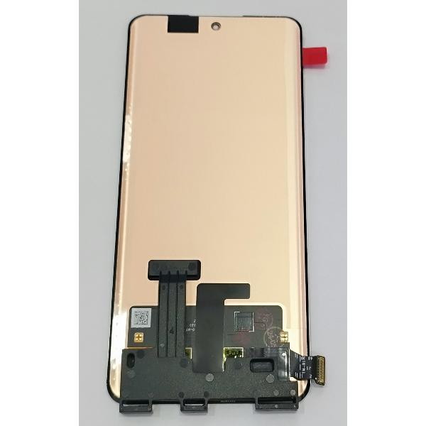 Pantalla lcd para Realme 12 Pro Plus 5G mas tactil negro calidad premium