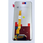 Pantalla lcd para Realme C67 4G mas tactil negro calidad premium