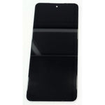 Pantalla lcd para Realme C67 4G mas tactil negro calidad premium