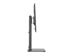 Soporte de mesa con base Equip vesa hasta 70 pulgadas 600x400mm max 40kgs