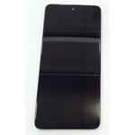 Pantalla lcd para Realme C67 5G Realme 11 5G RMX3780 mas tactil negro con marco negro calidad premium
