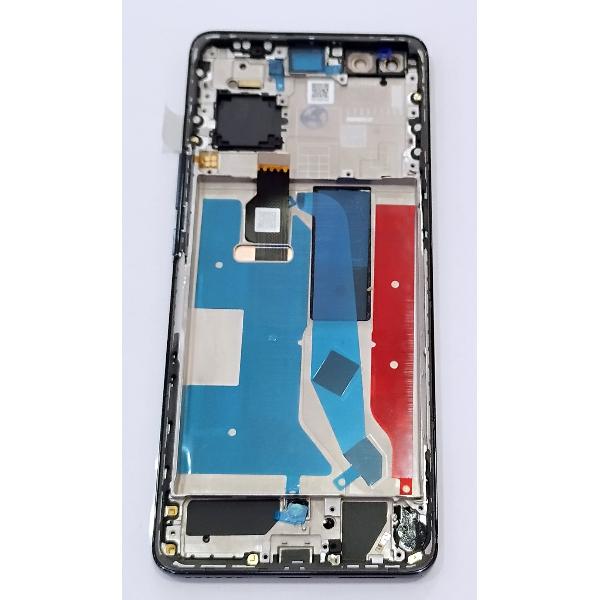 Pantalla lcd para Huawei Nova 10 Pro mas tactil negro con marco negro calidad premium