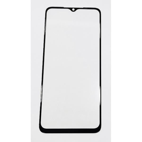 Cristal negro para ZTE Blade A34 ZTE Blade A54 4G calidad premium