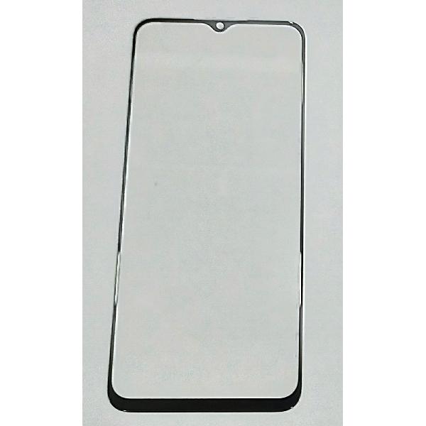 Cristal negro para Oppo A18 4G calidad premium