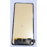 Pantalla lcd para OPPO Reno 4 Pro 5G CPH2089 mas tactil negro compatible