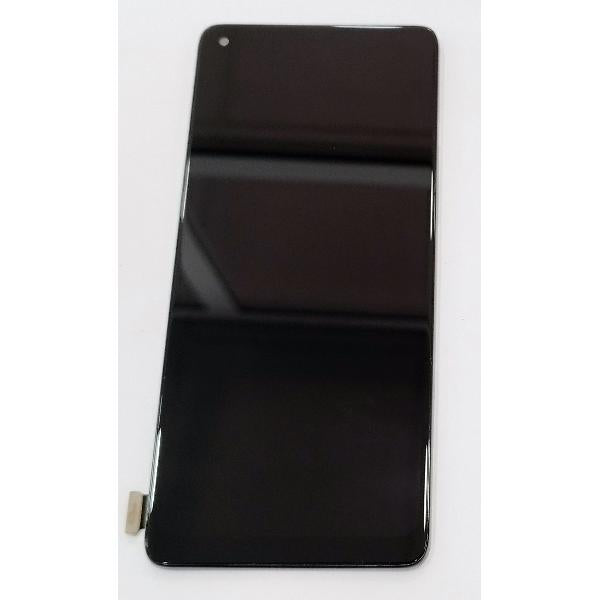 Pantalla lcd para OPPO Reno 4 Pro 5G CPH2089 mas tactil negro compatible