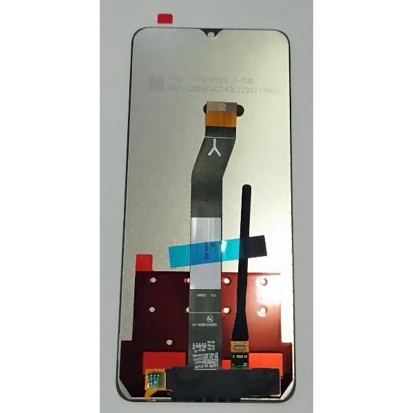Pantalla lcd para Xiaomi Redmi A3 Poco C61 mas tactil negro compatible