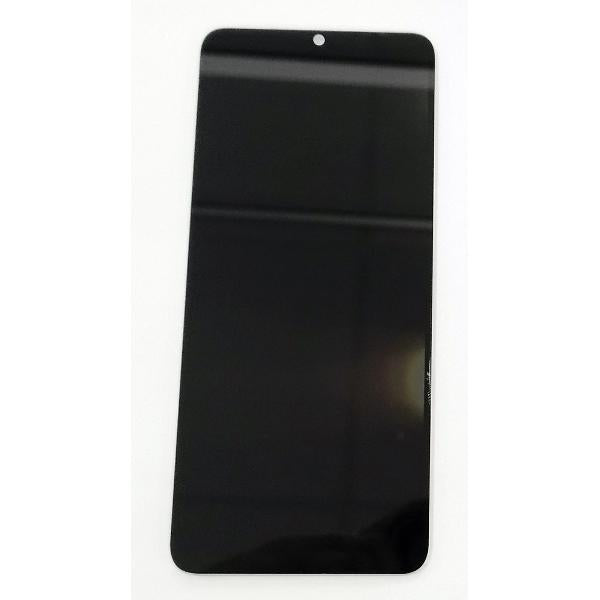 Pantalla lcd para Xiaomi Redmi A3 Poco C61 mas tactil negro compatible