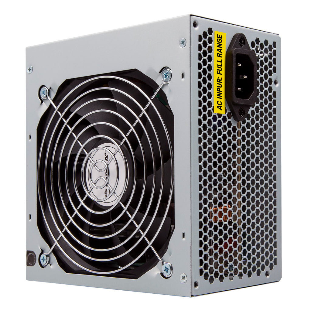 Fuente de alimentación Unykach ATX 500w