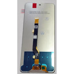 Pantalla lcd para Infinix Hot 30 mas tactil negro calidad premium