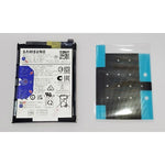 Bateria SCUD-HQ-50SD Li-Ion 5000mAh para Samsung Galaxy A14 4G GH81-23539A Service Pack
