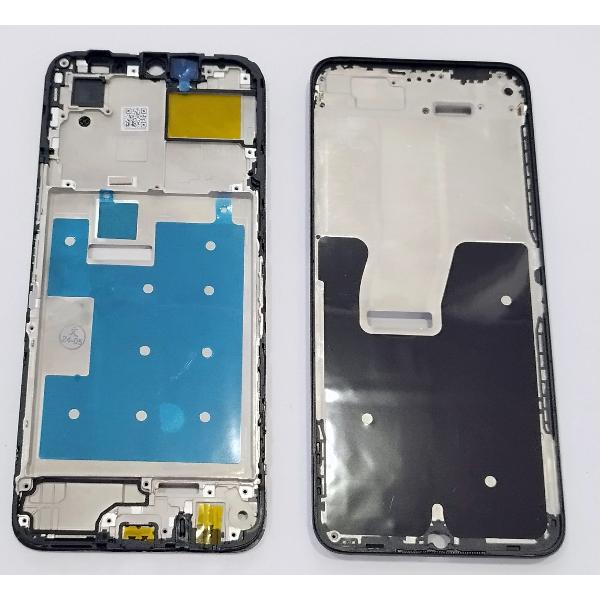 Carcasa o marco frontal negro para Huawei Honor X6