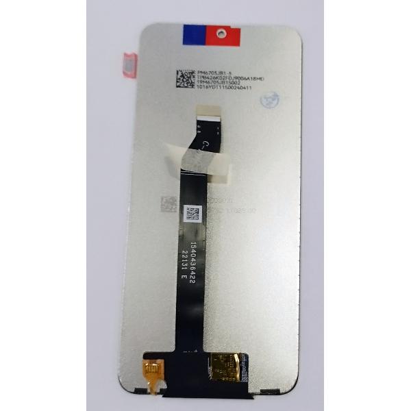 Pantalla lcd para Huawei Nova 12i mas tactil negro calidad premium