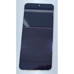 Pantalla lcd para Huawei Nova 12i mas tactil negro calidad premium