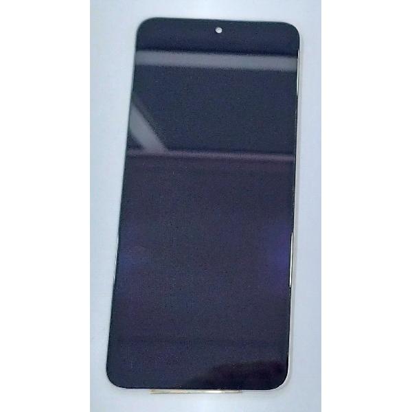 Pantalla lcd para Huawei Nova 12i mas tactil negro calidad premium