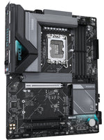 Placa base Gigabyte b860 eagle wifi6e ATX · 4x DDR5 · lga1851