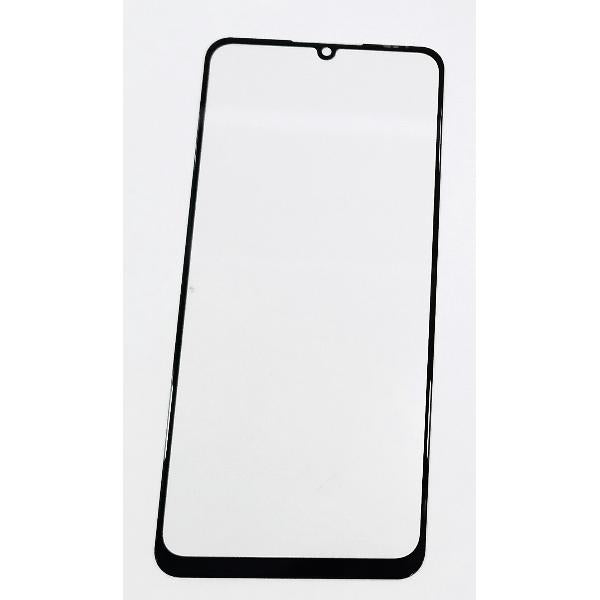 Cristal negro para ZTE Blade V40 Vita ZTE Blade A72 5G calidad premium
