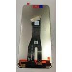 Pantalla lcd para Huawei Honor X7B X7B 5G Honor 90 Smart mas tactil negro compatible