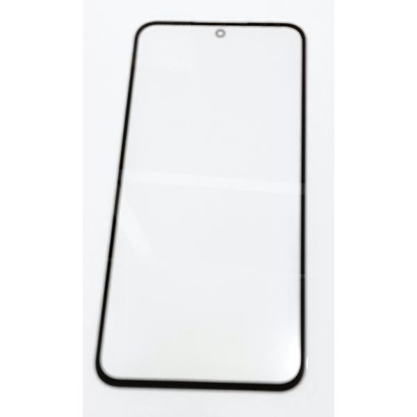 Cristal negro para Samsung Galaxy A35 calidad premium