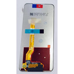 Pantalla lcd para Realme C67 4G mas tactil negro compatible