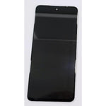 Pantalla lcd para Realme C67 4G mas tactil negro compatible