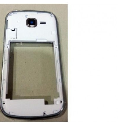 Samsung Galaxy Trend GT-S7392 carcasa trasera blanco origina