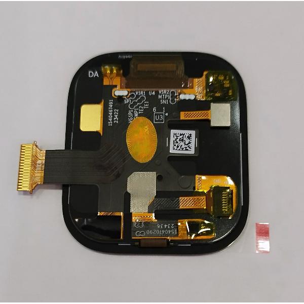 Pantalla lcd para Xiaomi Redmi Watch 4 mas tactil negro calidad premium