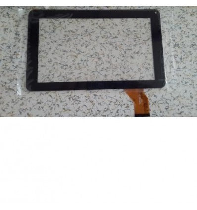 Pantalla Táctil repuesto Tablet china 9 Modelo 19"