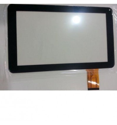 Pantalla Táctil repuesto Tablet china 9 Modelo 20"
