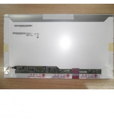 Pantalla LED Modelo LTN156AT02 15.6 con resolucion 1366x768"