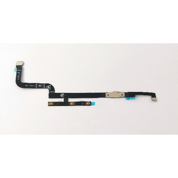Flex power para ZTE Nubia Red Magic 9 Pro 9S Pro calidad premium