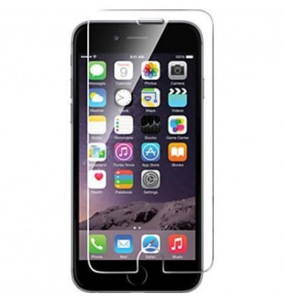iPhone 6 Plus 6S Plus protector cristal templado